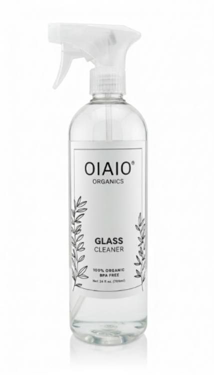 Glass Spray Cleaner - 24oz (Copy)