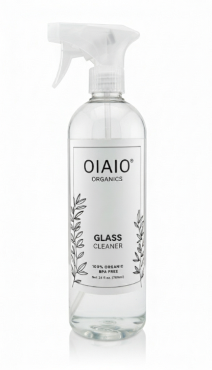 Glass Spray Cleaner - 24oz (Copy)
