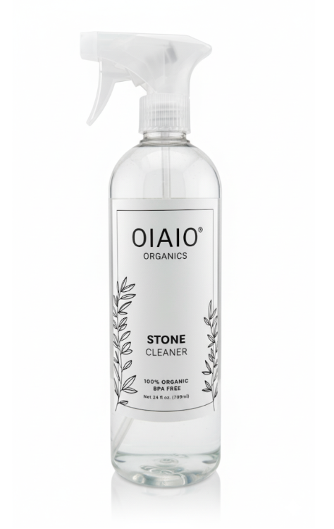 Stone Spray Cleaner - 24oz