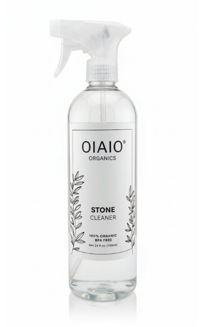 Stone Spray Cleaner - 24oz
