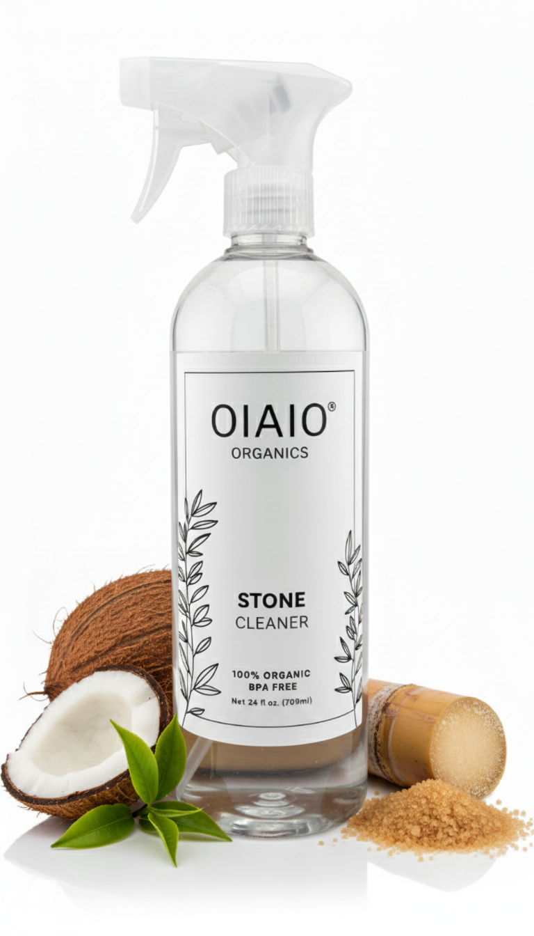Stone Spray Cleaner - 24oz