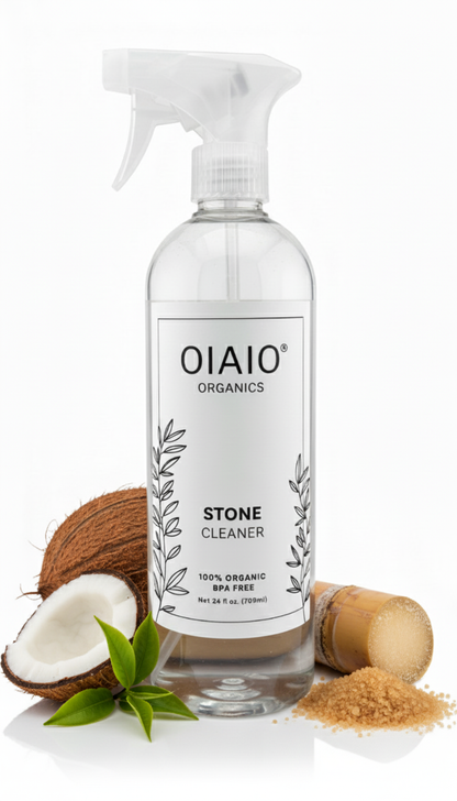 Stone Spray Cleaner - 24oz